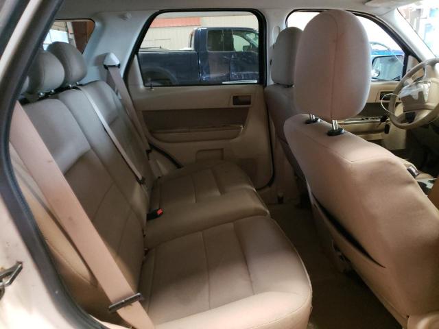 Photo 11 from auction – 2009 FORD ESCAPE XLT with VIN 1FMCU93769KB27508