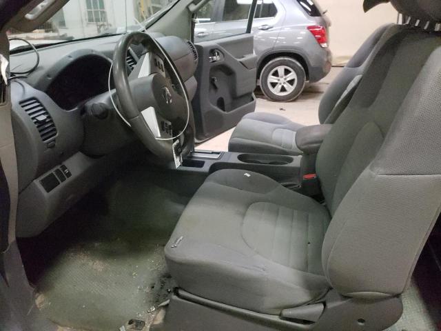 Photo 7 from auction – 2016 NISSAN FRONTIER S with VIN 1N6BD0CT9GN776317