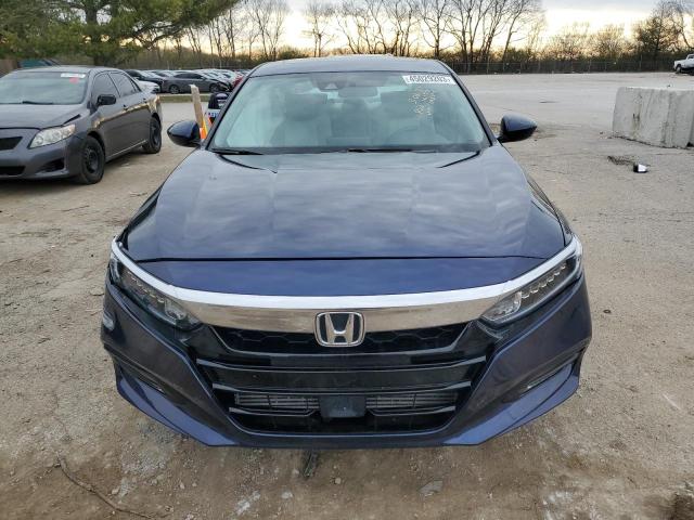 Photo 5 from auction – 2019 HONDA ACCORD EX with VIN 1HGCV1F47KA045014