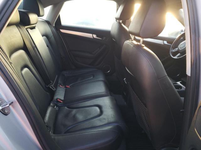 Photo 10 from auction – 2011 AUDI A4 PRESTIG with VIN WAUKFCFL1BN038236