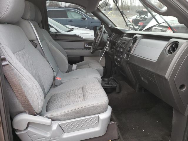 Photo 7 from auction – 2014 FORD F150 SUPER with VIN 1FTFW1EF3EFC46816