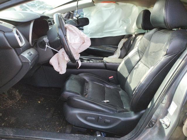 Photo 7 from auction – 2017 NISSAN MAXIMA 3.5 with VIN 1N4AA6AP5HC374653