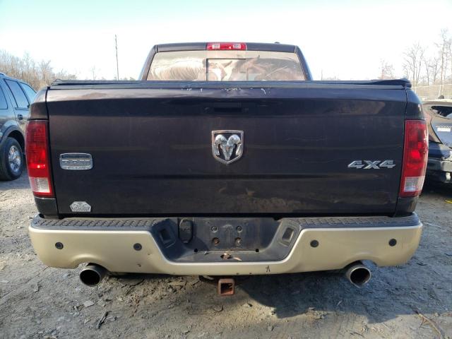 Photo 6 from auction – 2011 DODGE RAM 1500 with VIN 1D7RV1CT8BS624713