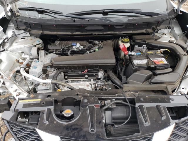 Photo 12 from auction – 2015 NISSAN ROGUE S with VIN KNMAT2MV7FP510021