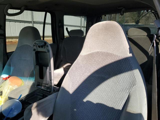 Photo 10 from auction – 1999 FORD EXPEDITION with VIN 1FMRU1761XLA11945