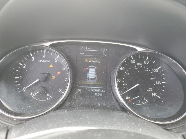 Photo 9 from auction – 2015 NISSAN ROGUE S with VIN 5N1AT2MT4FC806566