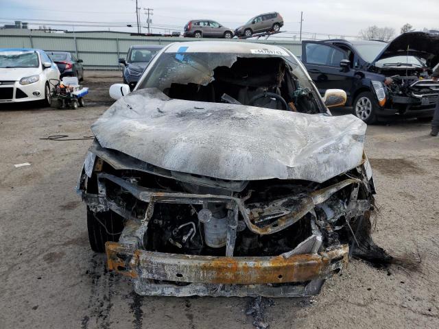 Zdjęcie 5 z aukcji – 2011 TOYOTA CAMRY BASE z VIN 4T1BF3EK7BU593639