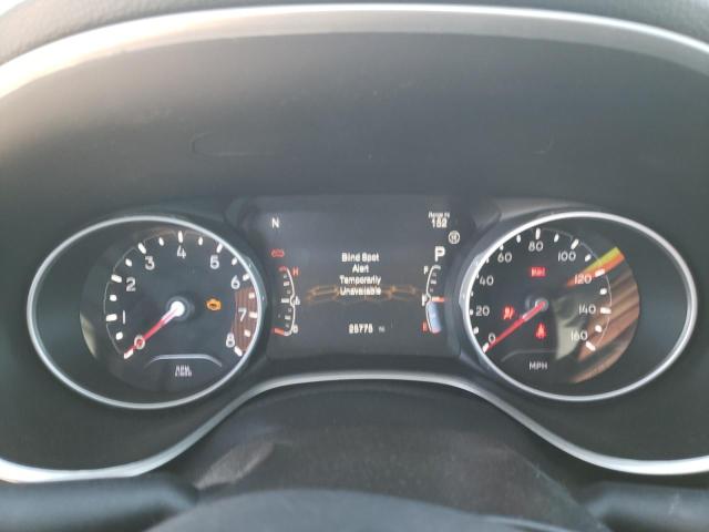 Photo 9 from auction – 2020 JEEP COMPASS LI with VIN 3C4NJDCB1LT238552