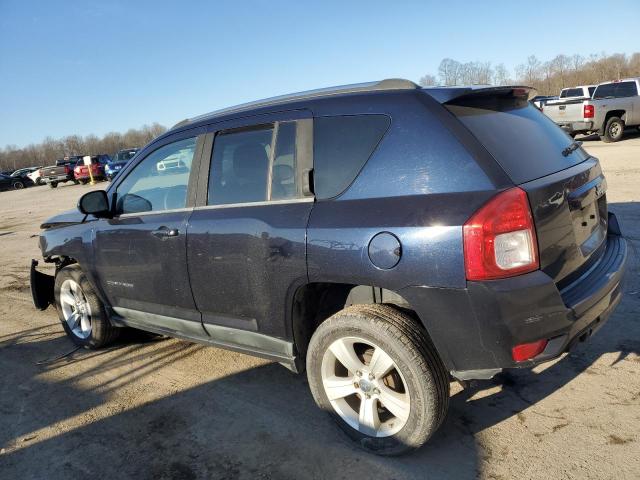 Photo 2 from auction – 2011 JEEP COMPASS SP with VIN 1J4NT1FB1BD176363