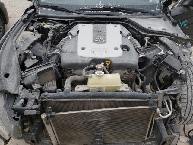 Photo 11 from auction – 2014 INFINITI Q50 BASE with VIN JN1BV7AR0EM683675