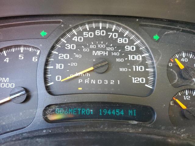 Photo 9 from auction – 2007 CHEVROLET SILVERADO with VIN 1GCEC19V77Z183503
