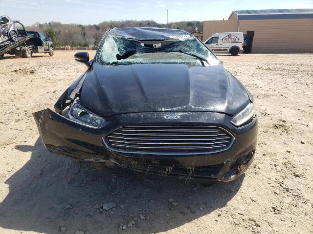 Photo 5 from auction – 2016 FORD FUSION SE with VIN 3FA6P0H9XGR190043