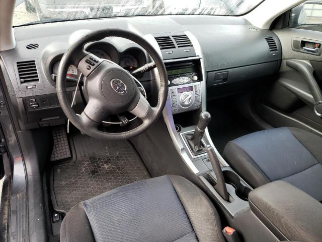 Photo 8 from auction – 2007 TOYOTA SCION TC with VIN JTKDE167170176295