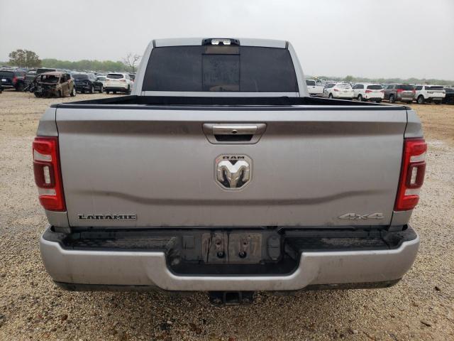 Photo 6 from auction – 2021 RAM 2500 LARAM with VIN 3C6UR5FL3MG631811