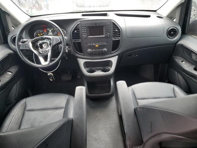 Photo 8 from auction – 2016 MERCEDES-BENZ METRIS with VIN WD4PG2EE7G3137655