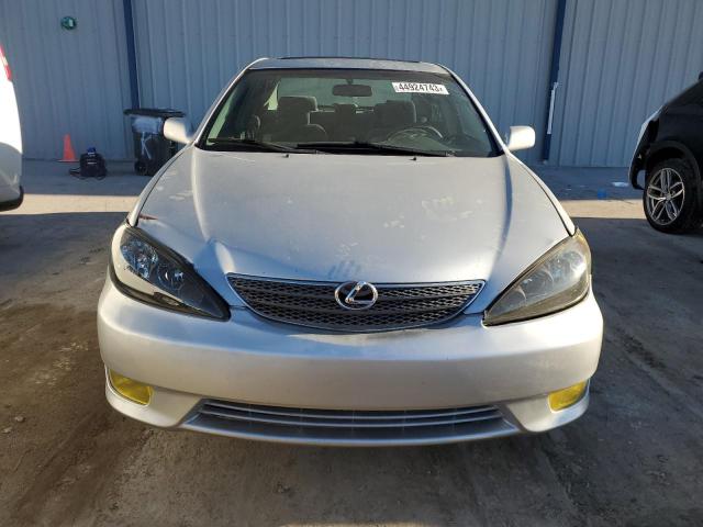 Photo 5 from auction – 2005 TOYOTA CAMRY LE with VIN 4T1BE32K05U546321