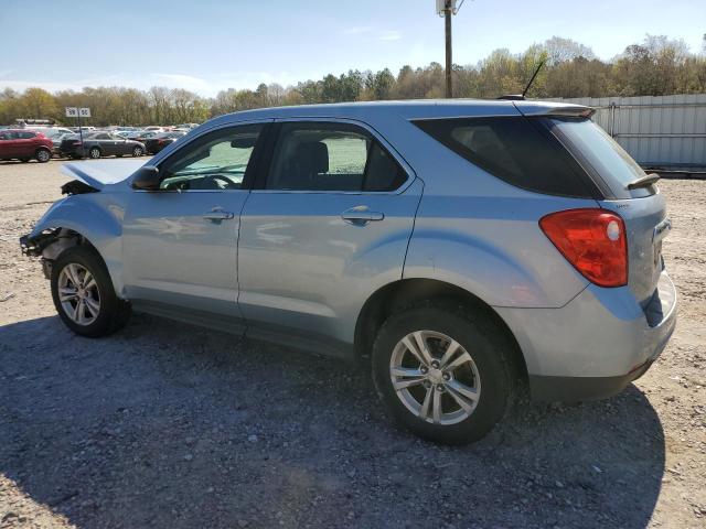 Photo 2 from auction – 2015 CHEVROLET EQUINOX LS with VIN 2GNALAEK0F6360985