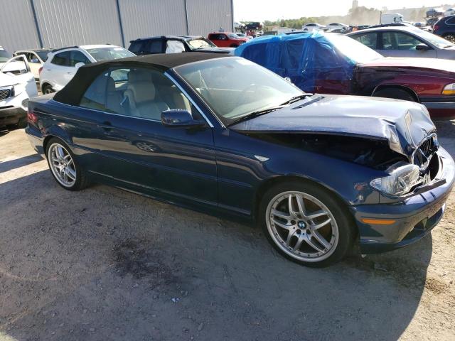 Photo 4 from auction – 2006 BMW 330 CI with VIN WBABW53466PZ41999