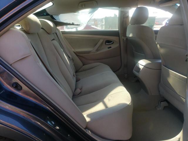 Photo 10 from auction – 2009 TOYOTA CAMRY BASE with VIN 4T1BE46K99U877419