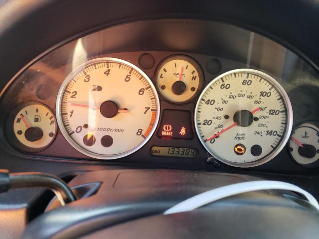 Photo 9 from auction – 2003 MAZDA MX-5 MIATA with VIN JM1NB353230310059