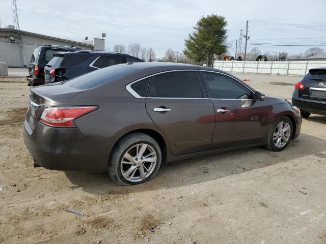 Photo 3 from auction – 2015 NISSAN ALTIMA 2.5 with VIN 1N4AL3AP6FC273773