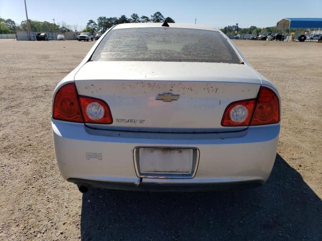 Photo 6 from auction – 2012 CHEVROLET MALIBU 2LT with VIN 1G1ZD5E02CF219618