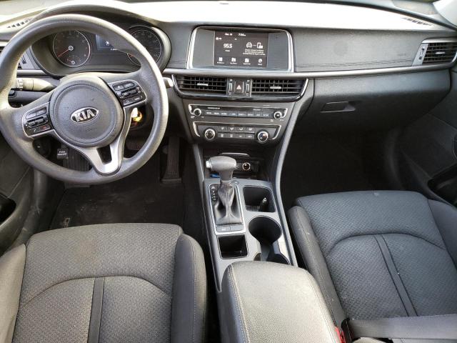 Photo 8 from auction – 2018 KIA OPTIMA LX with VIN KNAGT4L34J5232458