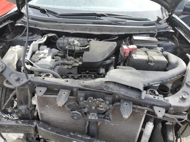 Photo 12 from auction – 2013 NISSAN ROGUE S with VIN JN8AS5MV4DW147348