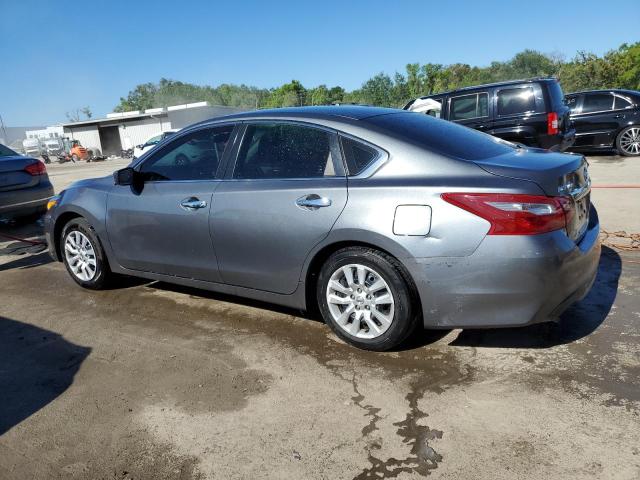 Photo 2 from auction – 2018 NISSAN ALTIMA 2.5 with VIN 1N4AL3AP7JC223568