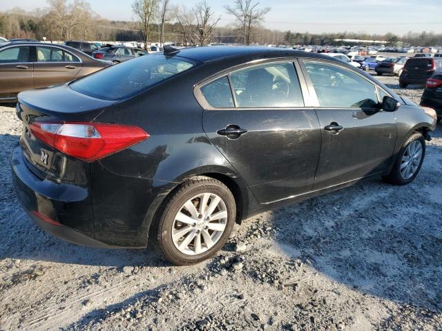 Photo 3 from auction – 2014 KIA FORTE LX with VIN KNAFX4A6XE5235576