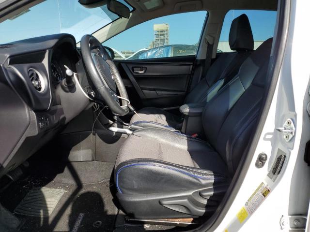 Photo 7 from auction – 2017 TOYOTA COROLLA L with VIN 5YFBURHEXHP632975