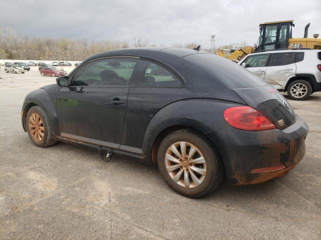 Photo 2 from auction – 2013 VOLKSWAGEN BEETLE with VIN 3VWFP7AT6DM644321