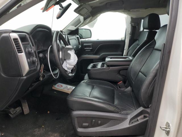 Photo 7 from auction – 2015 CHEVROLET SILVERADO with VIN 3GCUKREC1FG330401