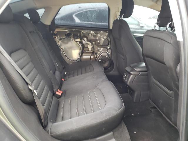 Photo 10 from auction – 2013 FORD FUSION SE with VIN 3FA6P0HR2DR378633