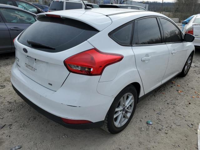 Photo 3 from auction – 2015 FORD FOCUS SE with VIN 1FADP3K29FL277398