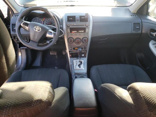Photo 8 from auction – 2011 TOYOTA COROLLA BA with VIN 2T1BU4EE9BC687285