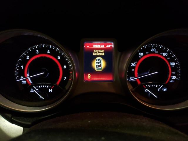 Photo 9 from auction – 2018 DODGE JOURNEY SE with VIN 3C4PDCAB3JT383165
