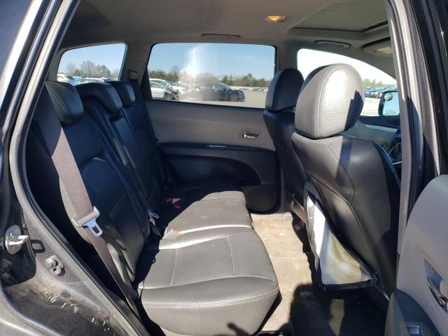 Photo 10 from auction – 2008 SUBARU TRIBECA with VIN 4S4WX92D084402076