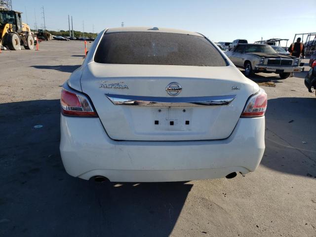 Photo 6 from auction – 2015 NISSAN ALTIMA 2.5 with VIN 1N4AL3AP5FN913573