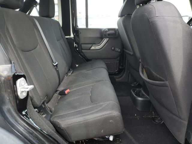 Photo 11 from auction – 2015 JEEP WRANGLER U with VIN 1C4BJWDG3FL687756