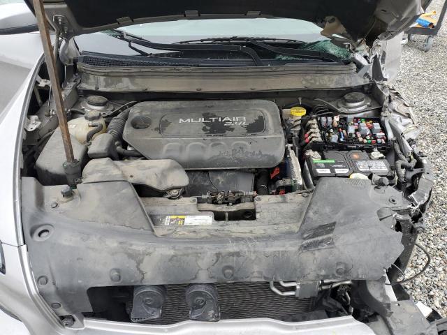 Photo 12 from auction – 2018 JEEP CHEROKEE L with VIN 1C4PJLLB4JD556879