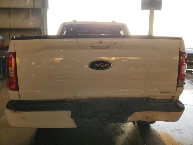 Photo 6 from auction – 2021 FORD F150 SUPER with VIN 1FTFW1E85MFC34456