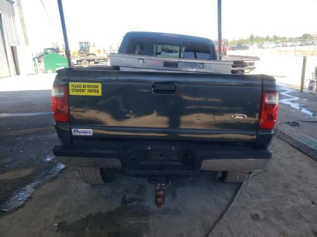 Photo 6 from auction – 2004 FORD RANGER SUP with VIN 1FTYR44U94PA79680