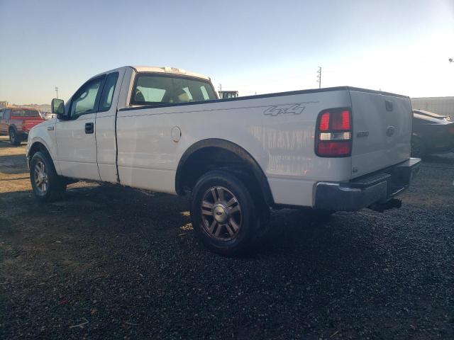 Photo 2 from auction – 2004 FORD F150 with VIN 1FTRF14W64NB25491