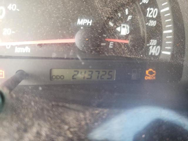 Photo 9 from auction – 2004 TOYOTA CAMRY LE with VIN 4T1BE32K64U908103