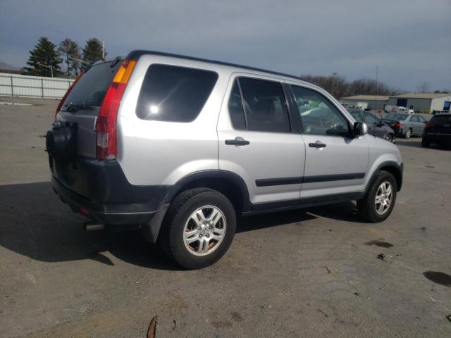 Photo 3 from auction – 2004 HONDA CR-V EX with VIN JHLRD78854C029614