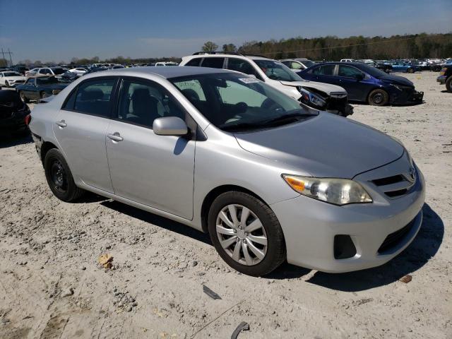 Photo 4 from auction – 2012 TOYOTA COROLLA BA with VIN 5YFBU4EE3CP009892