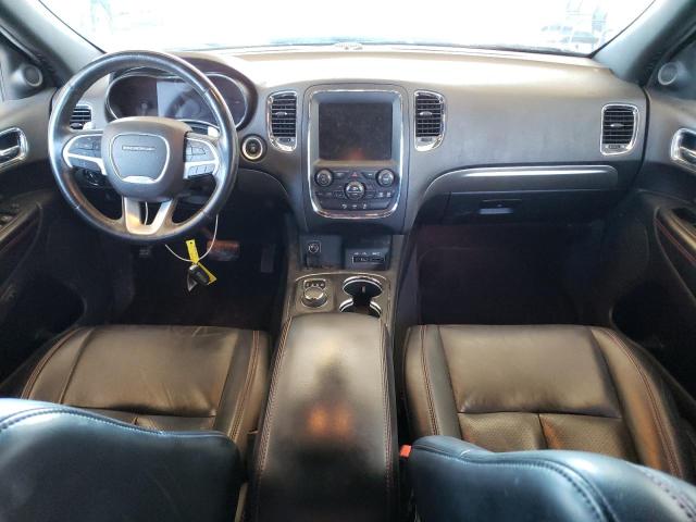 Photo 8 from auction – 2014 DODGE DURANGO R/ with VIN 1C4SDHCT3EC313227