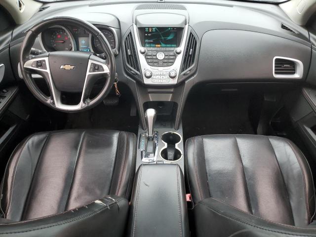 Zdjęcie 8 z aukcji – 2011 CHEVROLET EQUINOX LT z VIN 2CNFLFE51B6412300