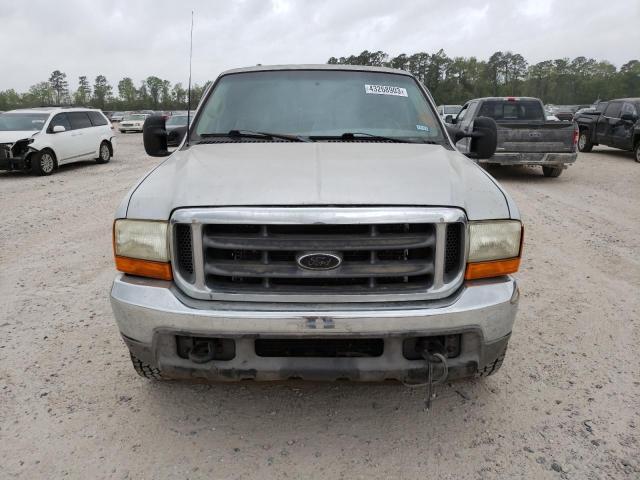 Photo 5 from auction – 2001 FORD F250 SUPER with VIN 1FTNX20F51EC47374